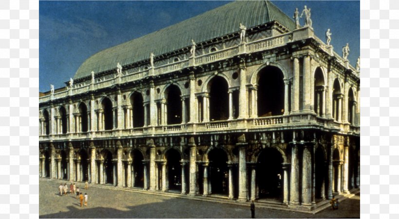 Basilica Palladiana Renaissance Palazzo Della Ragione, Padua Facade Building, PNG, 1352x744px, Basilica Palladiana, Ancient Roman Architecture, Ancient Rome, Andrea Palladio, Arcade Download Free