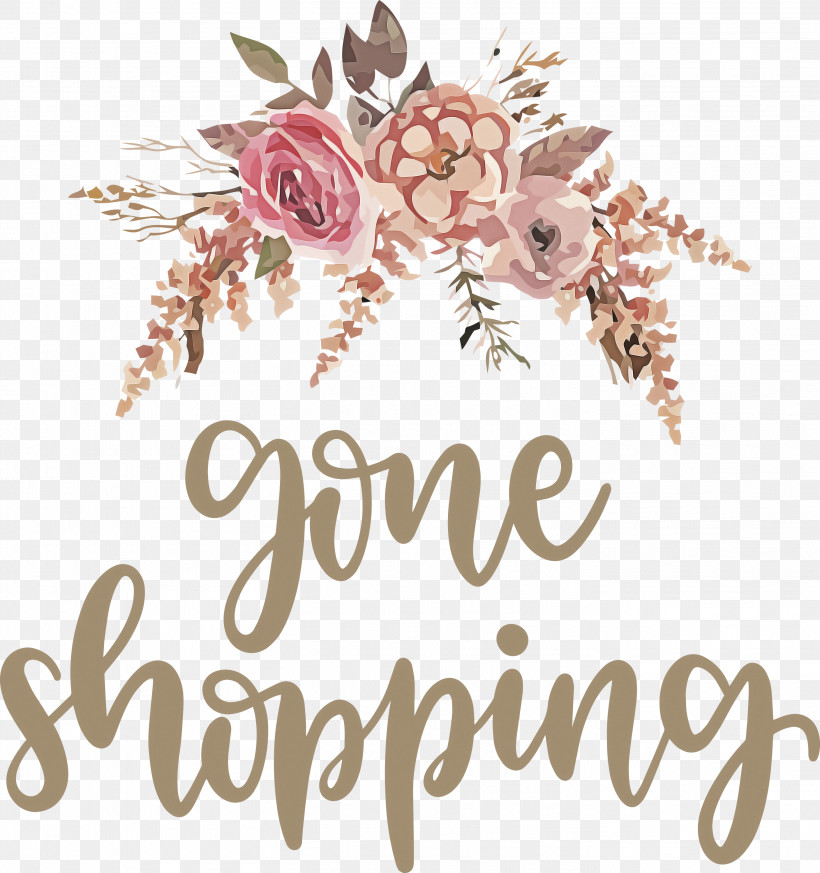 Gone Shopping Shopping, PNG, 2815x3000px, Shopping, Clothing, Cut Flowers, Fashion, Fishing Download Free