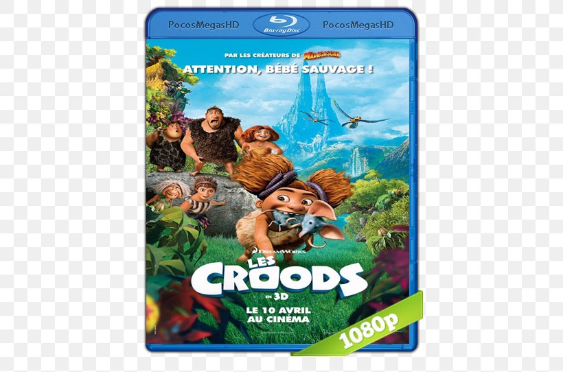 Grug YouTube The Croods Film Dubbing, PNG, 542x542px, 3d Film, Grug, Chris Sanders, Croods, Croods 2 Download Free