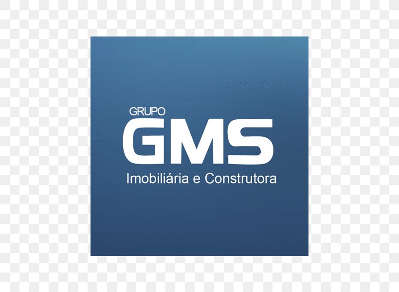 Grupo GMS CONSTRUTORAS Apartment Hotel Management Real Estate Logo, PNG, 600x600px, Apartment Hotel, Blue, Brand, Corporate Governance, Laundry Room Download Free