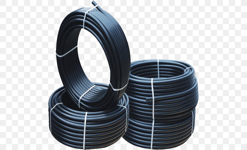 High-density Polyethylene Plastic Pipework Piping And Plumbing Fitting Manufacturing, PNG, 500x500px, Highdensity Polyethylene, Automotive Tire, Hardware, Industry, Manufacturing Download Free