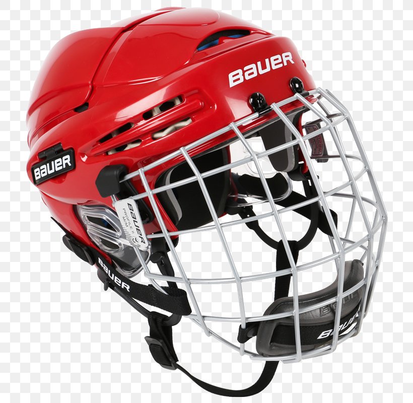 Hockey Helmets Ice Hockey Bauer Hockey, PNG, 800x800px, Helmet, Baseball Equipment, Baseball Protective Gear, Bauer Hockey, Bicycle Clothing Download Free