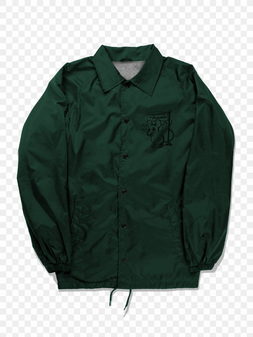 Jacket Sleeve T-shirt Windbreaker Lining, PNG, 1440x1921px, Jacket, Carhartt, Cotton, Cuff, Green Download Free
