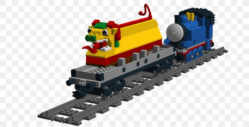 LEGO Thomas Percy Train Hector The Horrid, PNG, 1024x525px, Lego, Art, Chinese Dragon, Dragon, Lego Digital Designer Download Free