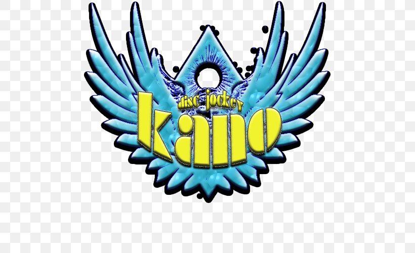 Logo Kano Brand Font, PNG, 500x500px, Logo, Brand, Kano, Teal, Wing Download Free