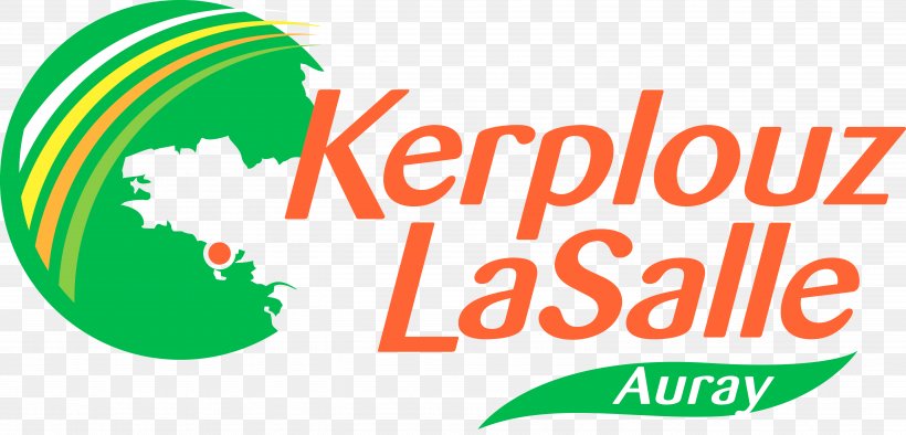 Lycee Kerplouz Lasalle Logo Brand Enseignement Agricole En France Font, PNG, 5317x2560px, Logo, Area, Auray, Brand, Brittany Download Free