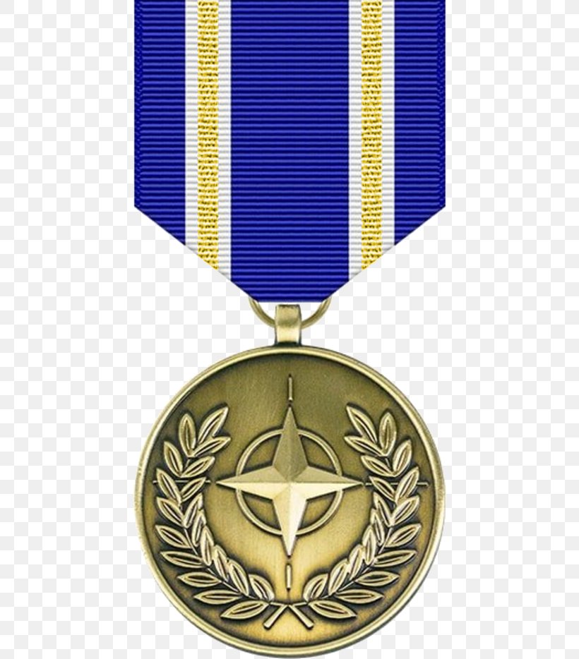 Operation Active Endeavour Service Medal Military Awards And Decorations NATO, PNG, 444x934px, Operation Active Endeavour, Army, Award, Gold Medal, Medal Download Free