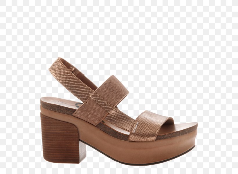 Sandal Slide Bronze Shoe, PNG, 600x600px, Sandal, Beige, Bronze, Brown, Copper Download Free