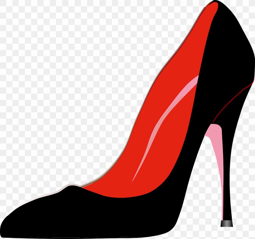 Shoe High-heeled Footwear Stiletto Heel Clip Art, PNG, 1280x1196px, Shoe, Basic Pump, Boot, Clothing, Court Shoe Download Free
