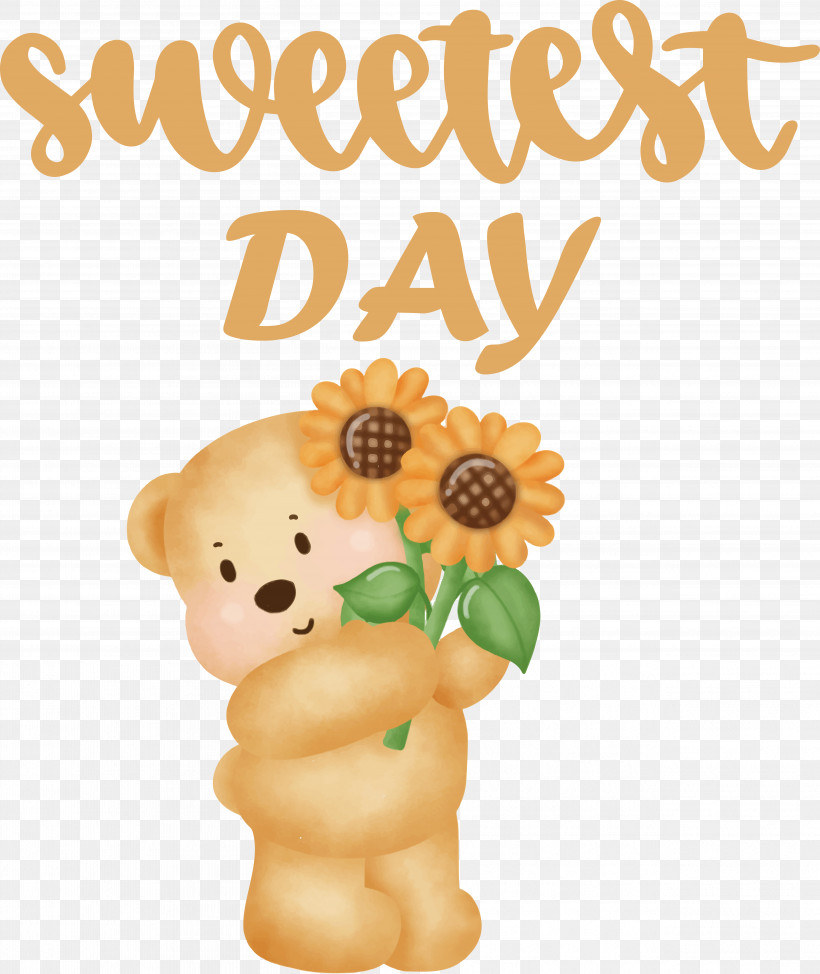 Teddy Bear, PNG, 5052x6001px, Teddy Bear, Bears, Biology, Grandparent, Grandparents Day Download Free