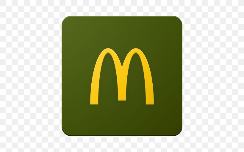 Välkommen In McDonald's Text Google Play, PNG, 512x512px, Text, Brand, Conflagration, Google, Google Play Download Free