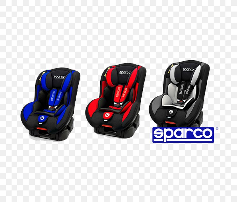 Baby & Toddler Car Seats Chair Sparco, PNG, 700x700px, Car, Baby Toddler Car Seats, Baby Transport, Car Seat, Car Seat Cover Download Free