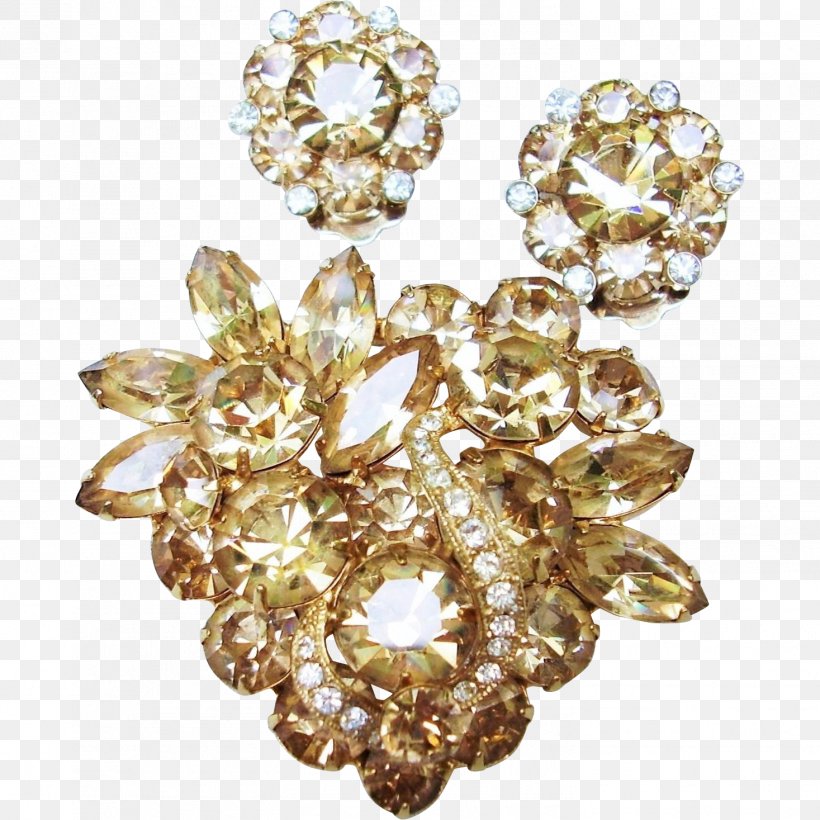 Champagne Earring Brooch Jewellery Imitation Gemstones & Rhinestones, PNG, 1467x1467px, Champagne, Blingbling, Body Jewelry, Brooch, Clothing Accessories Download Free