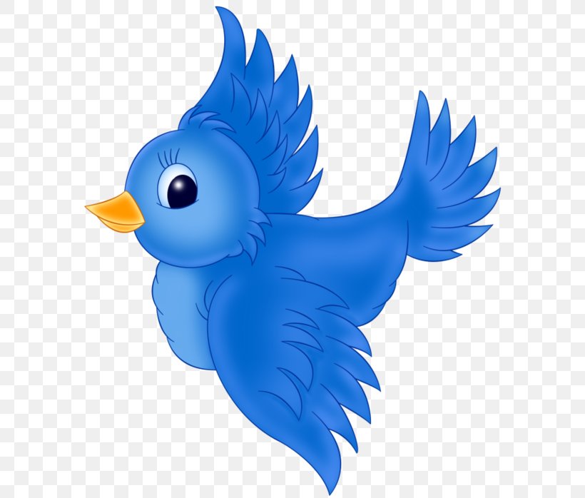 Eastern Bluebird Western Bluebird Clip Art, PNG, 594x698px, Bird, Beak, Bluebirds, Cartoon, Cobalt Blue Download Free