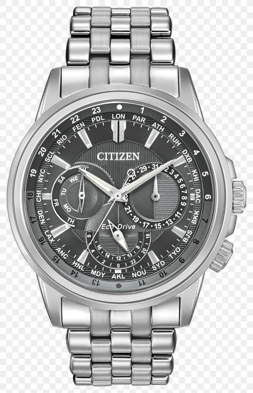 Eco-Drive Watch Strap Citizen Holdings Dial, PNG, 1000x1550px, Ecodrive, Blue, Bracelet, Brand, Chronograph Download Free