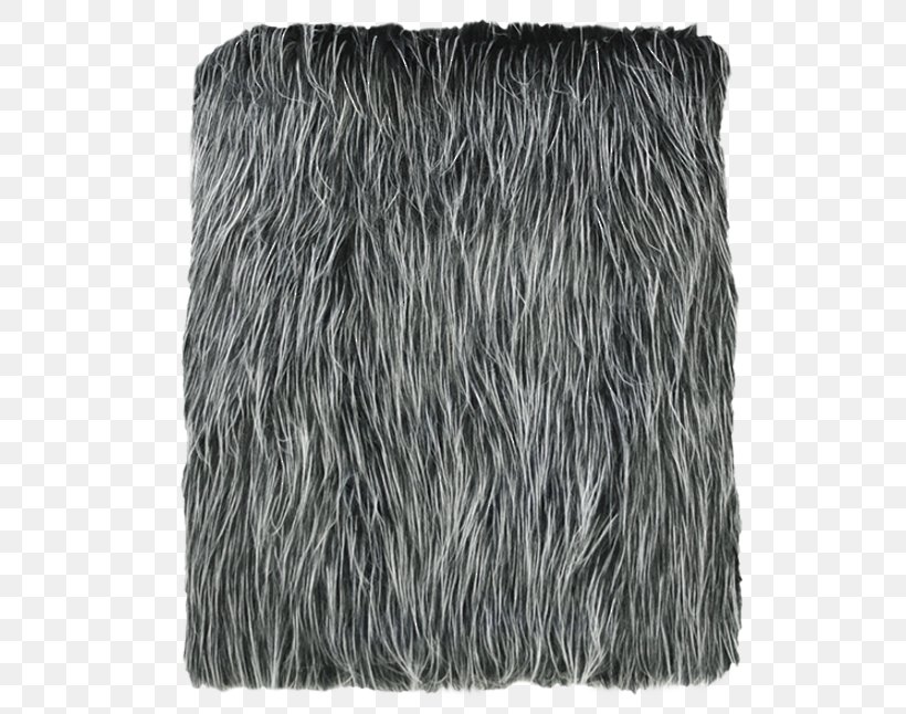 Fake Fur Blanket Wool Linen, PNG, 550x646px, Fur, Black, Black And White, Blanket, Fake Fur Download Free