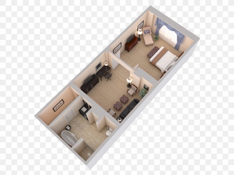 Floor Plan Suite Hotel House Resort, PNG, 1024x768px, Floor Plan, Accommodation, Apartment, Bedroom, Building Download Free