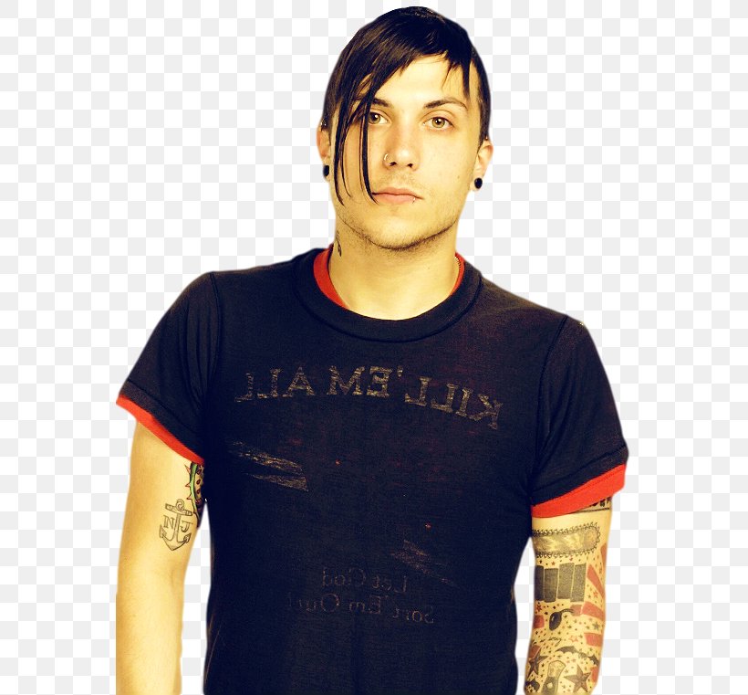 Frank Iero Art, PNG, 565x761px, Frank Iero, Arm, Art, Artist, Blake Lively Download Free