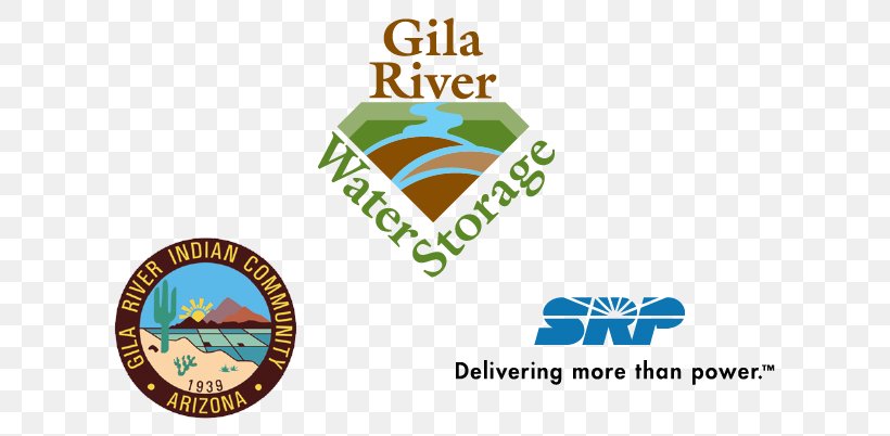 Gila River Indian Community Logo Brand Organization, PNG, 632x402px, Gila River Indian Community, Brand, Logo, Organization, Salt River Project Download Free
