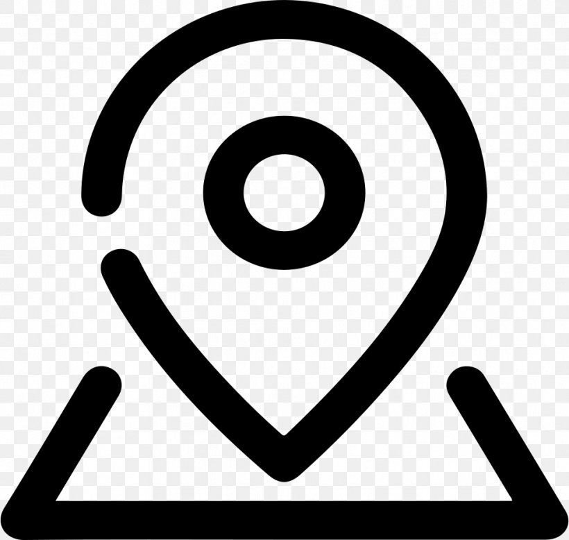 GPS Navigation Systems Map Icon Design, PNG, 982x932px, Gps Navigation Systems, Area, Black And White, Brand, Google Maps Download Free