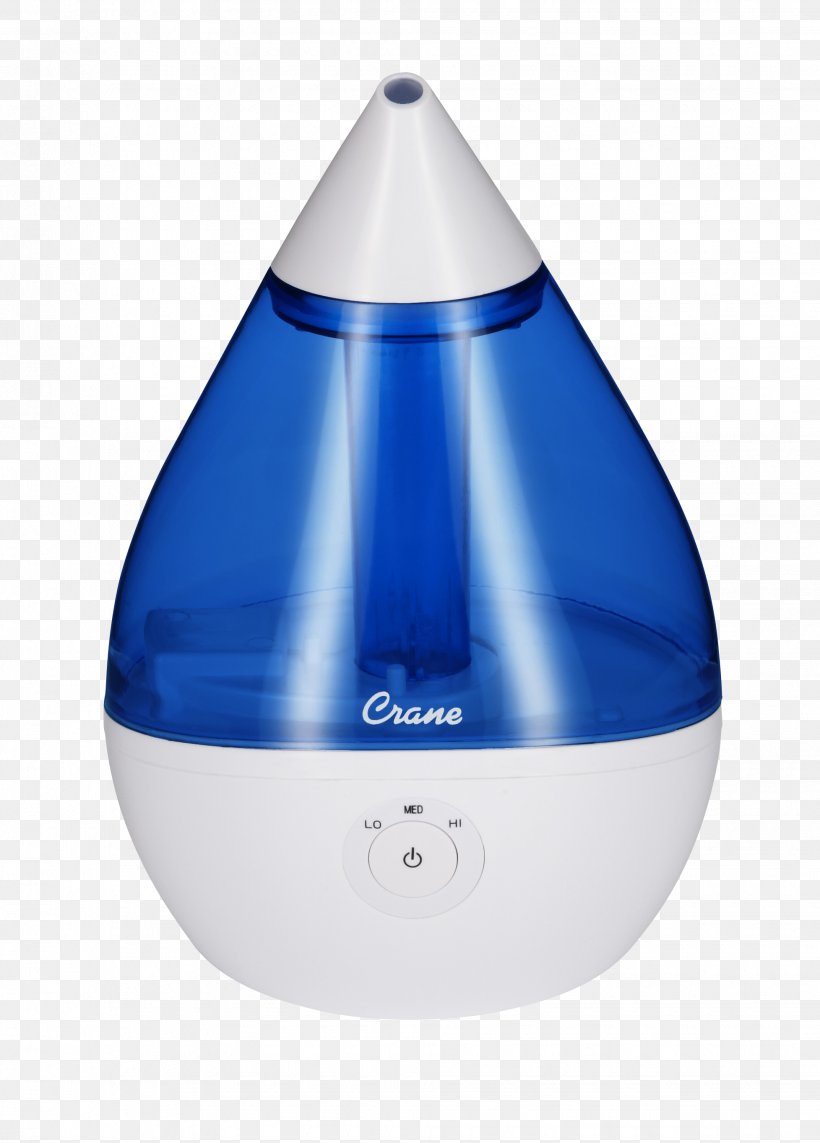 Humidifier Nasal Congestion Crane Drop Common Cold, PNG, 1955x2726px, Humidifier, Blue, Color, Common Cold, Cough Download Free