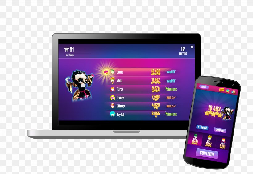 Just Dance Now Just Dance 2015 Smartphone Just Dance 2017, PNG, 2802x1934px, Just Dance Now, Android, Dance, Display Device, Electronic Device Download Free
