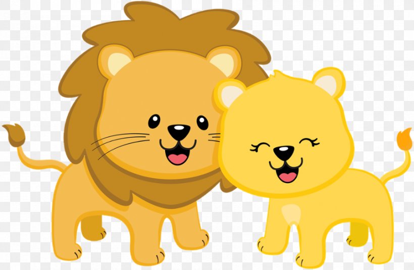 Lion Safari Park Clip Art, PNG, 900x588px, Lion, Baby Shower, Big Cats, Carnivoran, Cartoon Download Free