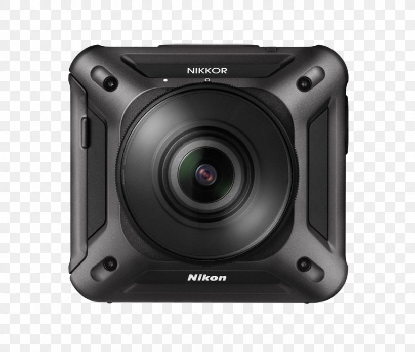 Nikon KeyMission 360 Action Camera 4K Resolution Immersive Video, PNG, 874x742px, 4k Resolution, Nikon Keymission 360, Action Camera, Camera, Camera Accessory Download Free