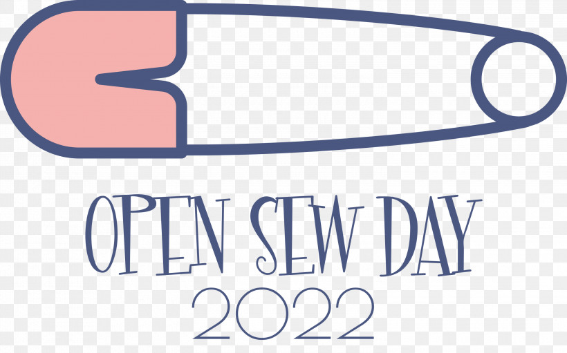 Open Sew Day Sew Day, PNG, 3000x1872px, Logo, Geometry, Line, Mathematics, Meter Download Free