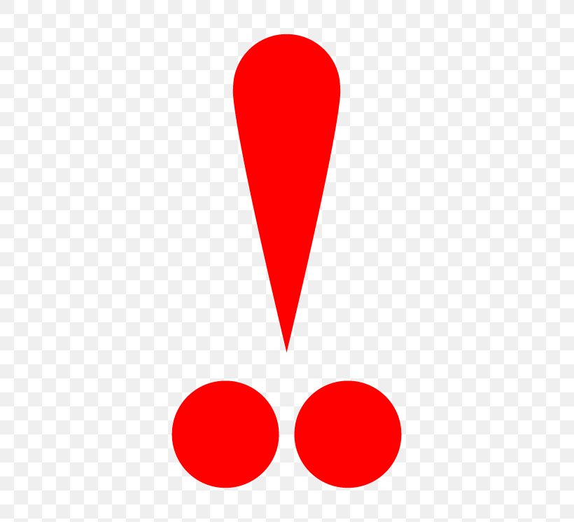Overstock Outlet Super Store Exclamation Mark Red Question Mark Interjection, PNG, 745x745px, Exclamation Mark, Ampersand, Blue, Green, Heart Download Free