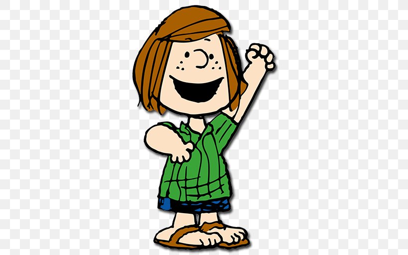 Peppermint Patty Charlie Brown York Peppermint Pattie Snoopy, PNG, 512x512px, Peppermint Patty, Artwork, Boy, Character, Charles M Schulz Download Free