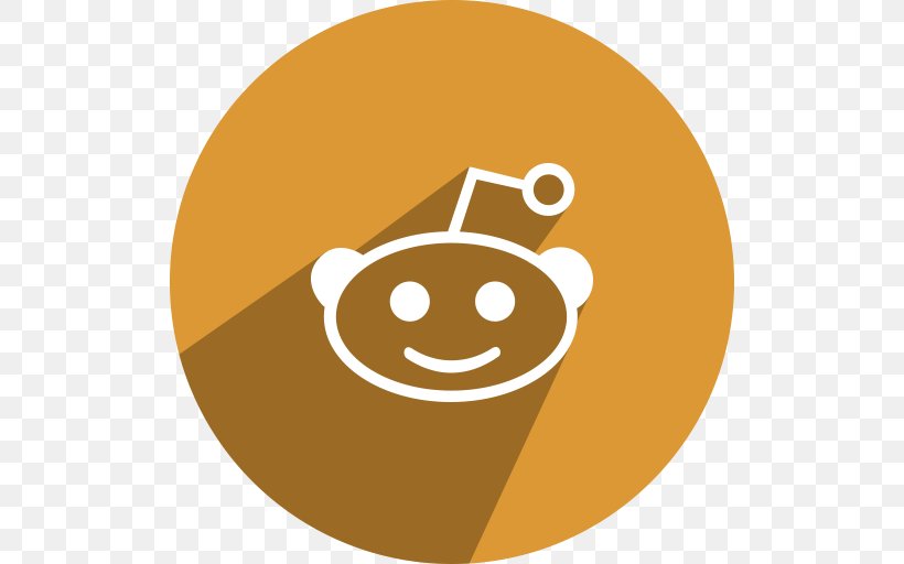 Reddit Logo Social Media YouTube, PNG, 512x512px, Reddit, Alexis Ohanian, Cartoon, Decal, Food Download Free