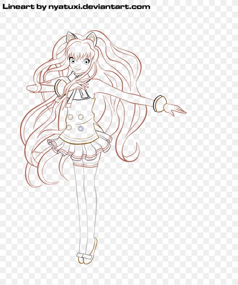 vocaloid seeu chibi coloring pages