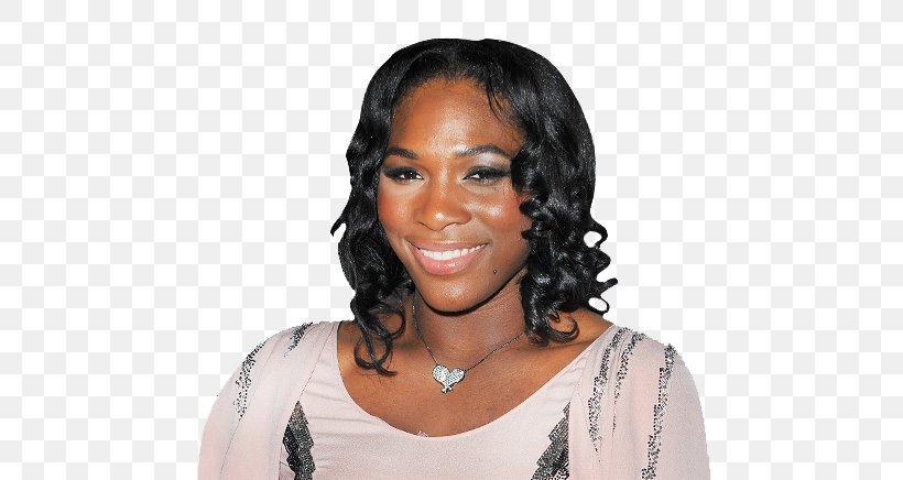 Serena Williams Long Hair Hair Coloring Black Hair, PNG, 600x436px, Serena Williams, Black Hair, Brown Hair, Espnw, Female Download Free