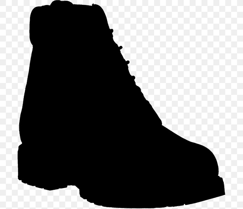 Shoe Boot Clip Art Walking Joint, PNG, 701x705px, Shoe, Black, Black M, Boot, Footwear Download Free