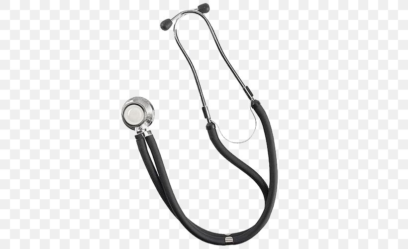 Stethoscope Medicine Sphygmomanometer Physician Hospital, PNG, 500x500px, Stethoscope, Auto Part, Body Jewelry, Cholesterol, Clinic Download Free