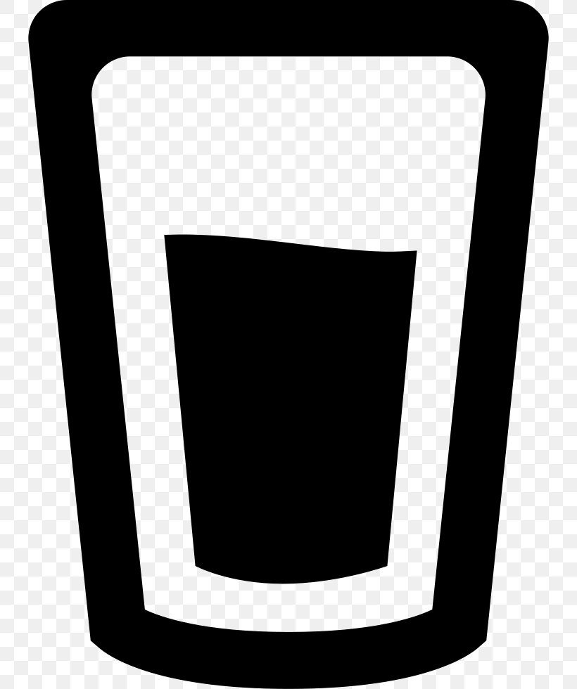 Table-glass Sodium Silicate Water, PNG, 740x980px, Glass, Black And White, Cup, Drink, Drinking Download Free