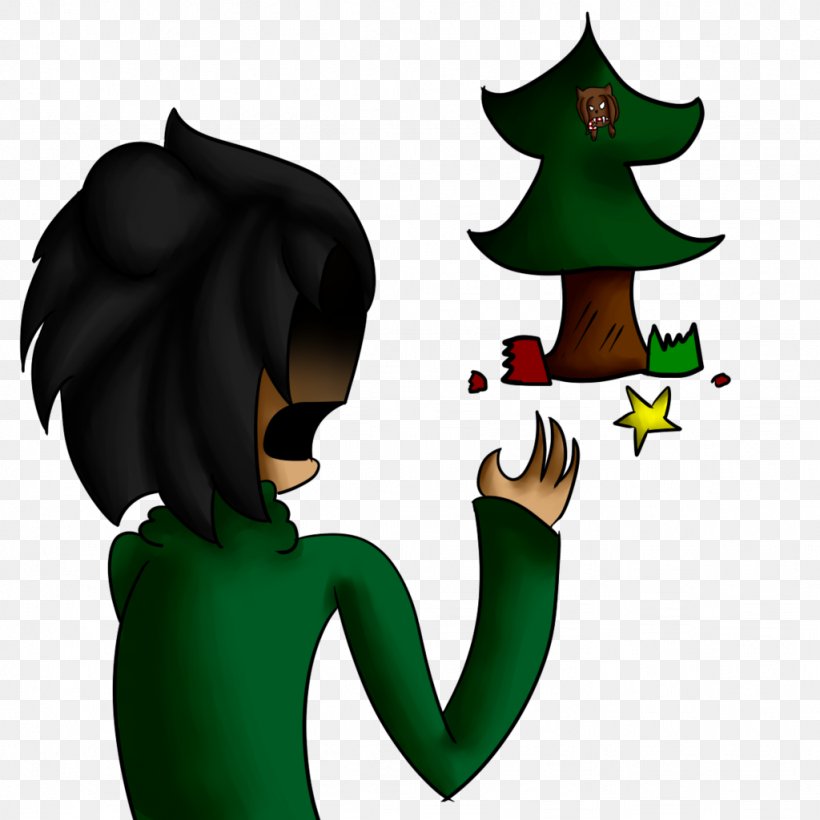 Vertebrate Clip Art Illustration Green Christmas Day, PNG, 1024x1024px, Vertebrate, Art, Cartoon, Christmas, Christmas Day Download Free