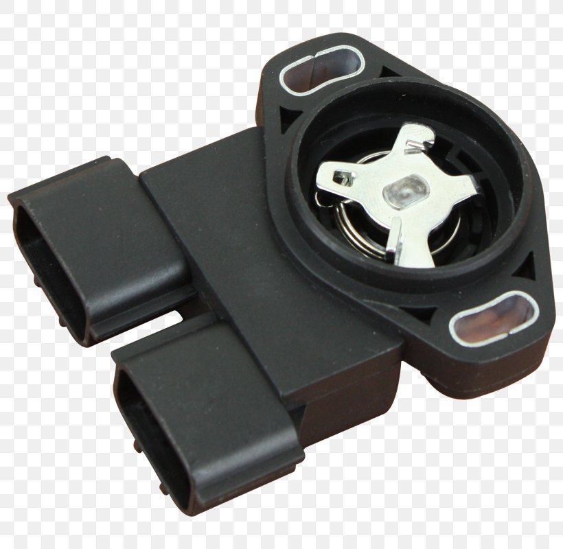 1998 INFINITI QX4 Throttle Position Sensor Nissan Celebrity, PNG, 800x800px, Throttle Position Sensor, Auto Part, Celebrity, Electronic Component, Electronics Download Free