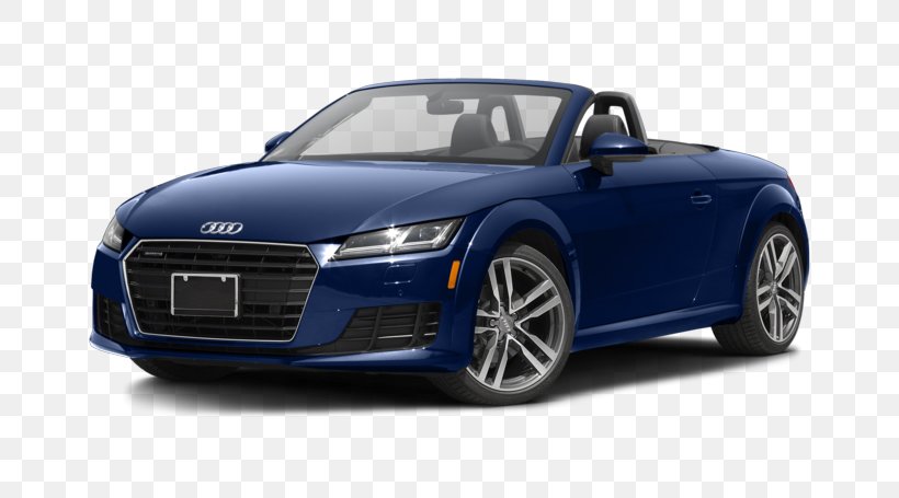 2017 Audi TTS Sports Car 2018 Audi TT Convertible, PNG, 690x455px, Audi, Audi Tt, Audi Tt Roadster, Automotive Design, Automotive Exterior Download Free