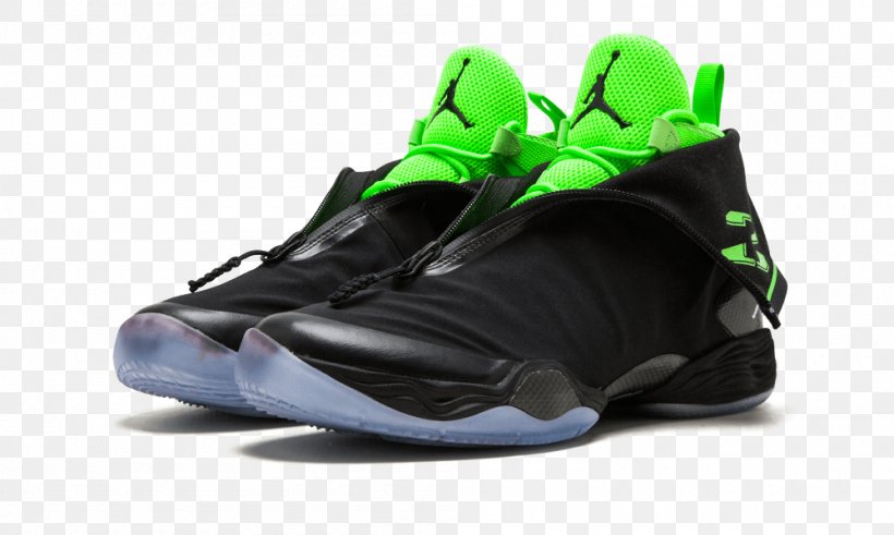 Air Jordan Sneakers Basketball Shoe Sportswear, PNG, 1000x600px, Air Jordan, Athletic Shoe, Basketball, Basketball Shoe, Black Download Free