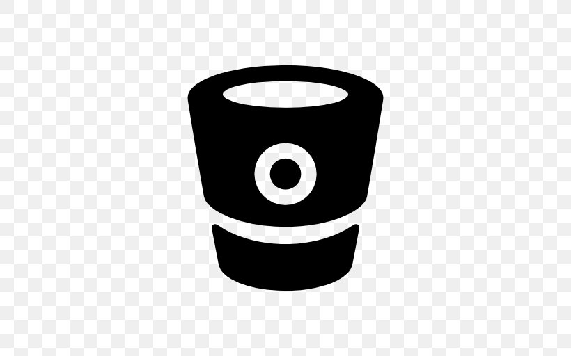 Bitbucket GitHub Logo, PNG, 512x512px, Bitbucket, Atlassian, Continuous Integration, Cup, Cylinder Download Free