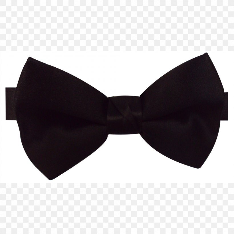 Bow Tie Earring Necktie Clothing Accessories, PNG, 1000x1000px, Bow Tie, Black, Black Tie, Clothing Accessories, Cotton Download Free