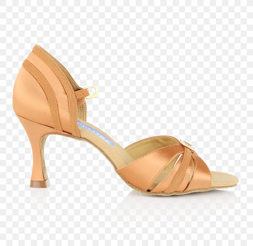 Buty Taneczne Shoe Sandal Latin Dance, PNG, 800x800px, Buty Taneczne, Basic Pump, Beige, Bryan Watson, Dance Download Free