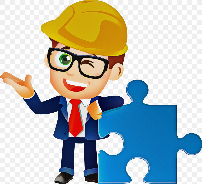 Cartoon Construction Worker Finger Thumb Gesture, PNG, 2269x2069px, Cartoon, Construction Worker, Finger, Gesture, Thumb Download Free