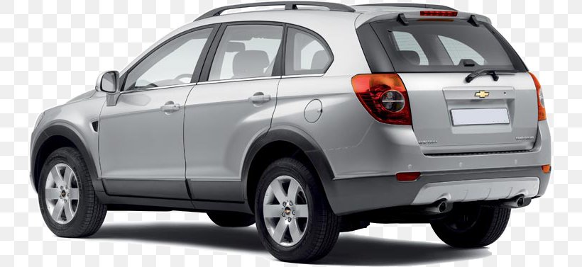 Chevrolet Captiva Car General Motors Compact Sport Utility Vehicle, PNG, 739x377px, Chevrolet Captiva, Automotive Design, Automotive Exterior, Automotive Tire, Brand Download Free