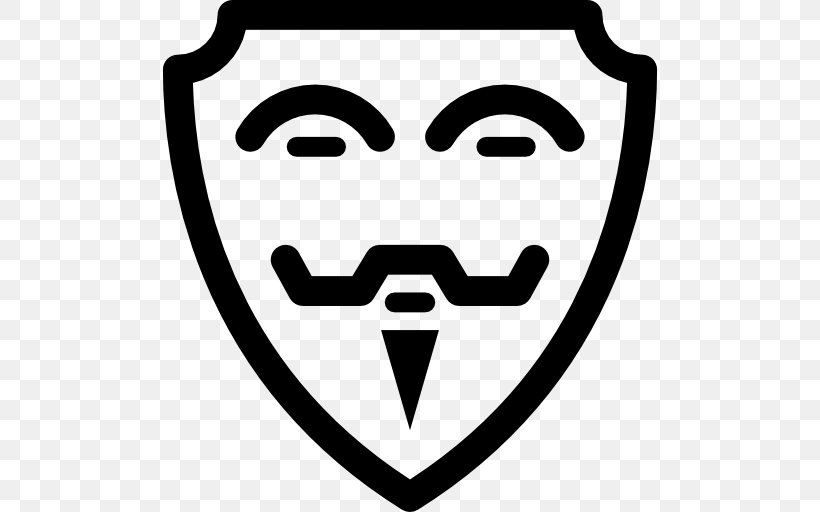 Icon Design Tor, PNG, 512x512px, Icon Design, Anonymous, Black And White, Face, Facial Expression Download Free