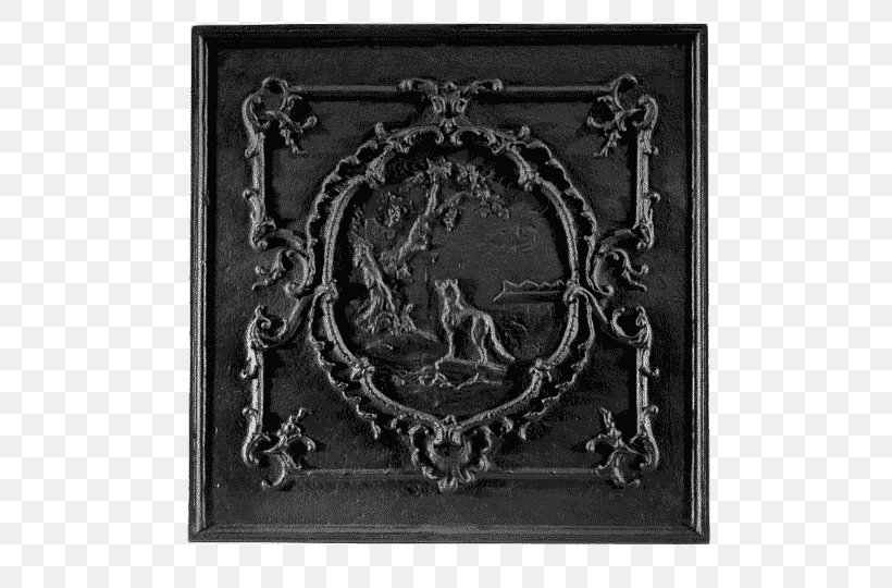 Decorative Arts Cast Iron Picture Frames Chimney, PNG, 540x540px, Decorative Arts, Art, Black, Black And White, Black M Download Free