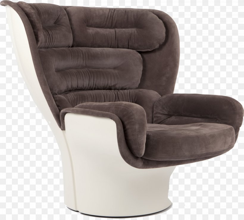 Eames Lounge Chair Furniture Fauteuil, PNG, 3251x2932px, Eames Lounge Chair, Brown, Car Seat Cover, Chair, Charles And Ray Eames Download Free