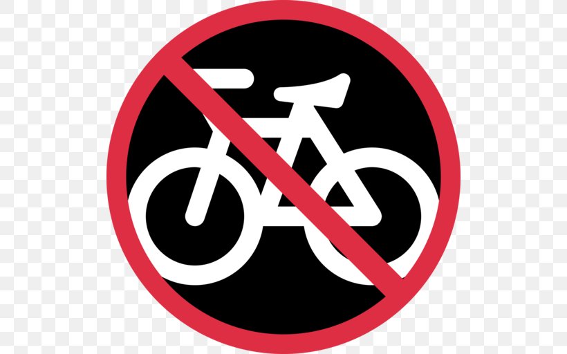 Emoji Bicycle Symbol Sticker Text Messaging, PNG, 512x512px, Emoji, Area, Bicycle, Brand, Emojipedia Download Free